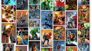 Justice League Aquaman Superman Flash Spider Man Captain America Avengers Marvel Comics Fantastic Fo 4000x3000 Wallpaper