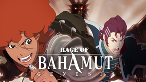 Anime Rage Of Bahamut Genesis Wallpaper Resolution 19x1080 Id Wallha Com