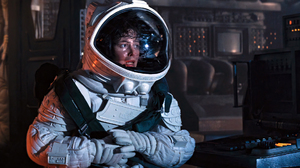 Alien Movie Ellen Ripley Sigourney Weaver Actress Movies Film Stills Spacesuit Space Women 1920x1080 wallpaper