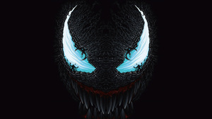 Spiderman Homecoming Venom Spiderman Miles Morales Dark 7680x4320 Wallpaper