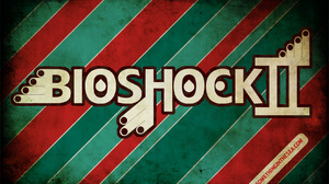 Video Game Bioshock 2 1680x1080 Wallpaper