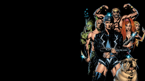 Black Bolt Crystal Marvel Comics Gorgon Marvel Comics Inhumans Marvel Comics Karnak Marvel Comics Ma 1920x1080 Wallpaper