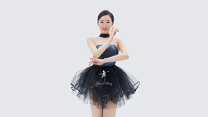 Asian Dancer Women Ballet 5760x3240 Wallpaper