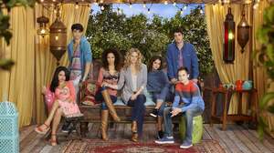 TV Show The Fosters 3000x1685 Wallpaper