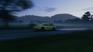 Forza Horizon 5 Forza Porsche Race Cars Horizon Video Games Racing Sports Car Car 2560x1400 Wallpaper
