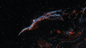 Space Universe Stars Nebula 3000x1997 Wallpaper