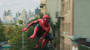 Spider Man Spider Man Homecoming 2560x1600 Wallpaper