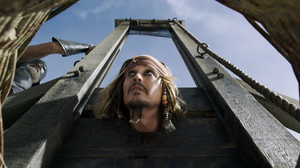 Jack Sparrow Johnny Depp Pirates Of The Caribbean Dead Men Tell No Tales 2048x1080 Wallpaper