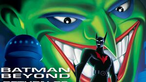 Batman Beyond Terry Mcginnis Batman Joker 2000x1500 Wallpaper