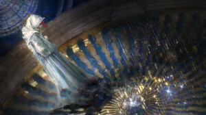 Fantasy Art Artwork Digital Art Final Fantasy Final Fantasy XiV Endwalker 1920x1242 Wallpaper