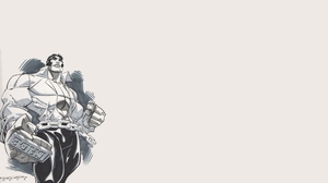 Luke Cage Power Man 1920x1080 Wallpaper