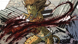 Cheetah Dc Comics 1920x1080 Wallpaper