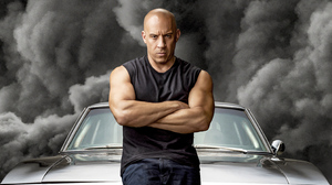 Dominic Toretto Vin Diesel 3158x1777 Wallpaper
