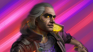 Geralt Of Rivia 3840x2160 Wallpaper