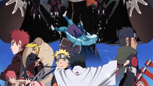 Naruto Anime Naruto Shippuuden Anime Anime Boys Anime Girls 2896x4096 Wallpaper