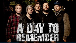 Music A Day To Remember 1920x1080 Wallpaper
