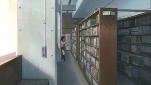 Mamoru Hosoda Toki Wo Kakeru Shoujo Anime 1920x1080 Wallpaper