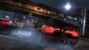 Video Game The Crew 1920x1080 wallpaper