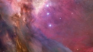 Space Colorful 7680x1440 Wallpaper