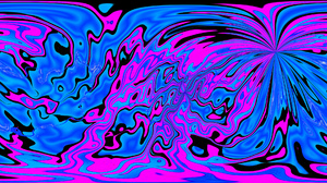 Abstract Wave 1920x1080 wallpaper