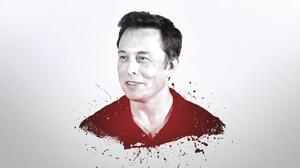Celebrity Elon Musk 1920x1200 Wallpaper