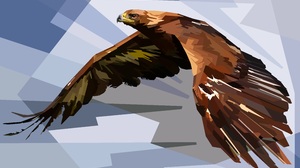 Bird Eagle 5167x3100 Wallpaper