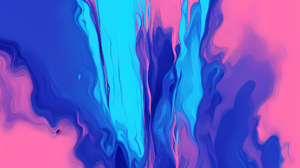 Ai Art Abstract Stable Diffusion Vertical Simple Background 1080x2400 wallpaper