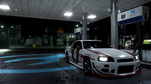 Need For Speed NFS 2015 Car 1920x1080 Wallpaper