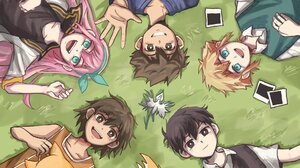 Omori  Zerochan Anime Image Board