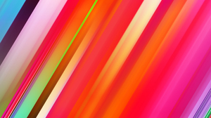 Colorful Geometry Lines Stripes 1920x1080 wallpaper