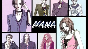 Nana HD wallpapers  Pxfuel