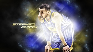 Sports Stephen Curry 1920x1080 wallpaper