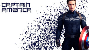 Captain America Chris Evans 2692x1536 Wallpaper