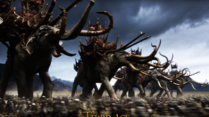Video Game Third Age Total War 1680x1150 wallpaper