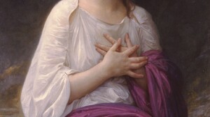 William-Adolphe Bouguereau Dante Alighieri #painting Dante's Inferno The  Divine Comedy oil painting #2K #w…