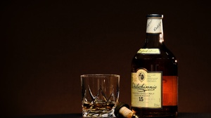 Food Whisky 4096x3034 Wallpaper