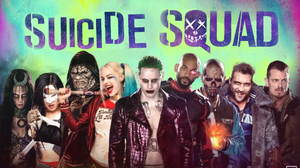 Suicide Squad Killer Croc Joker Harley Quinn Deadshot 1920x1200 Wallpaper