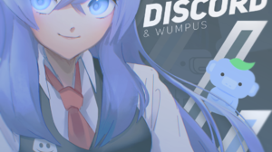 Anime Discord Wallpapers  Top Free Anime Discord Backgrounds   WallpaperAccess