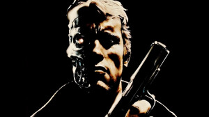 Movie The Terminator 1920x1080 wallpaper