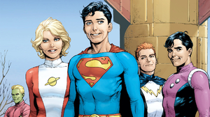 Superman Secret Origin Superhero Comics DC Comics 1988x1118 Wallpaper
