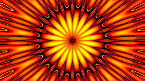 Abstract Kaleidoscope 4000x3000 Wallpaper