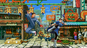 Video Game Street Fighter Ii The World Warrior 1920x1080 Wallpaper