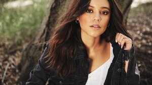 Jenna Ortega Women Actress Latinas Dark Hair Long Hair 1500x1000 wallpaper