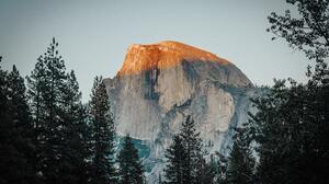 Earth Yosemite National Park 8256x5504 Wallpaper