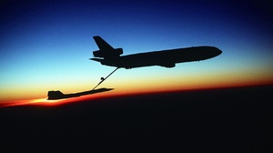 Lockheed SR 71 Blackbird Sunset Planes Aircraft Military Aircraft Military Vehicle McDonnell Douglas 1680x1130 Wallpaper