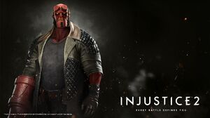 Video Game Injustice 2 1920x1080 wallpaper