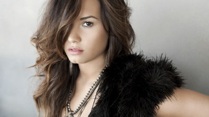 Demi Lovato 2560x1600 Wallpaper