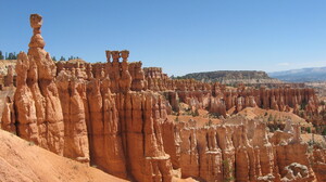 Earth Bryce Canyon National Park 1920x1440 Wallpaper