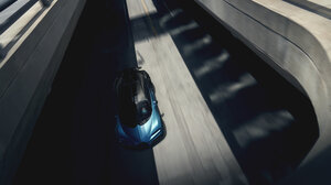 Bugatti Bugatti Chiron Highway Car Luxury Luxury Cars City Road 2800x1868 Wallpaper