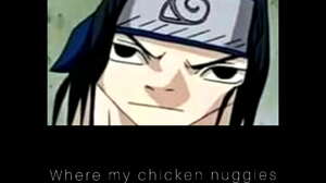 Naruto Anime Uchiha Sasuke Memes 1920x1920 Wallpaper